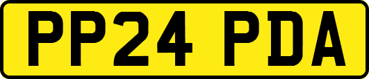 PP24PDA