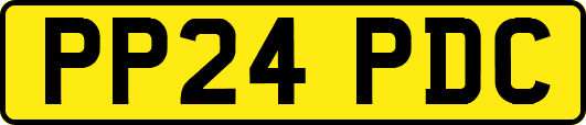PP24PDC