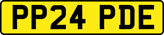 PP24PDE