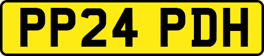 PP24PDH