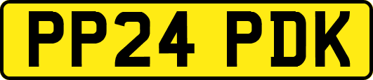 PP24PDK