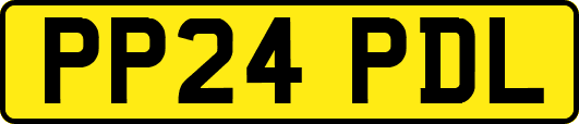 PP24PDL