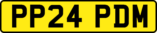 PP24PDM