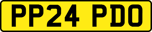 PP24PDO