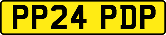 PP24PDP