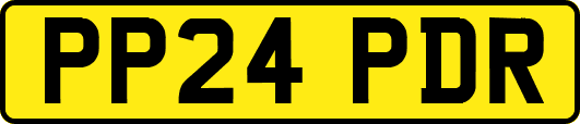PP24PDR