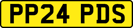 PP24PDS