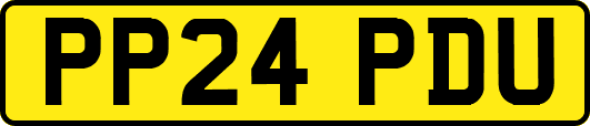 PP24PDU