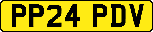 PP24PDV