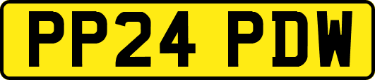 PP24PDW