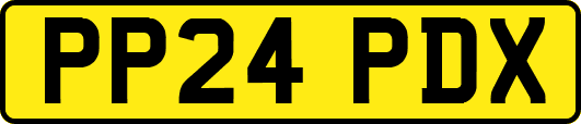 PP24PDX