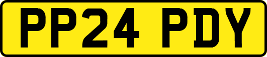 PP24PDY