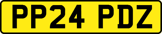 PP24PDZ