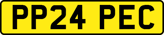 PP24PEC