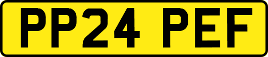 PP24PEF