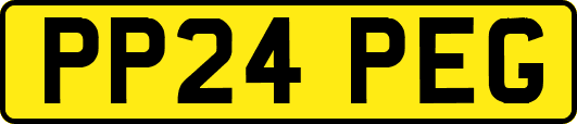 PP24PEG