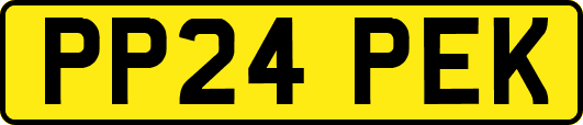 PP24PEK