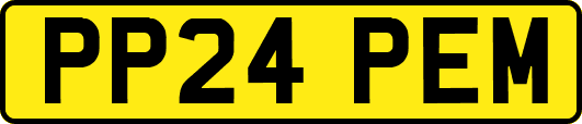 PP24PEM