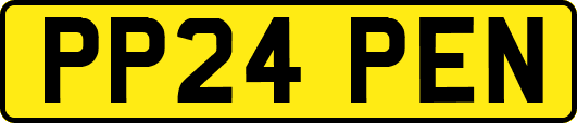 PP24PEN