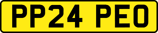 PP24PEO
