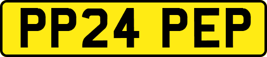 PP24PEP