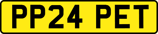PP24PET