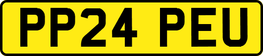 PP24PEU