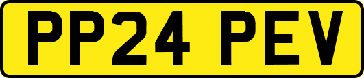 PP24PEV