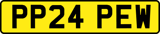 PP24PEW