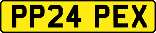 PP24PEX