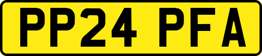 PP24PFA