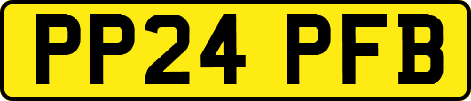 PP24PFB