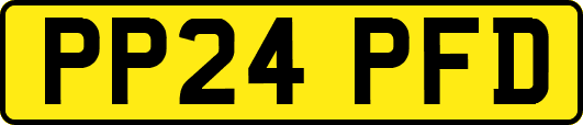 PP24PFD