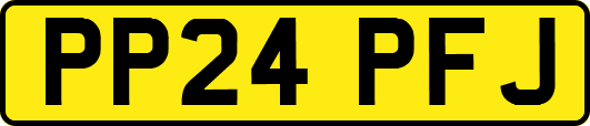 PP24PFJ