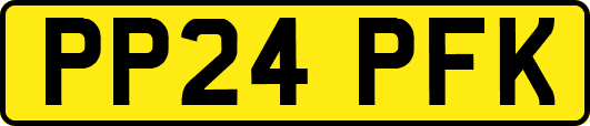 PP24PFK