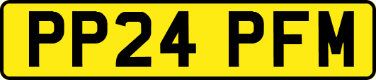 PP24PFM