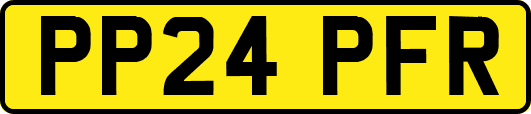 PP24PFR