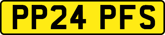 PP24PFS