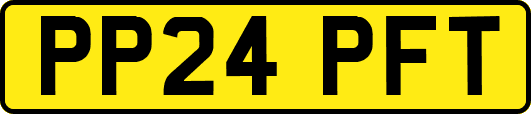 PP24PFT