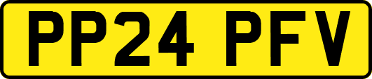 PP24PFV