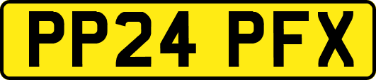 PP24PFX
