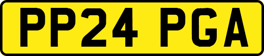 PP24PGA