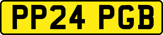 PP24PGB