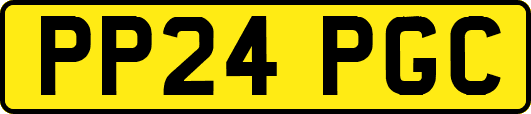 PP24PGC