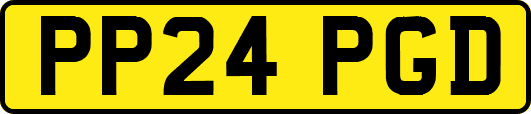 PP24PGD