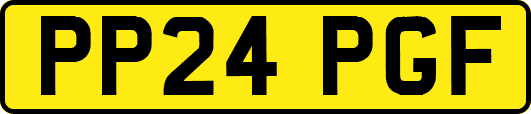 PP24PGF