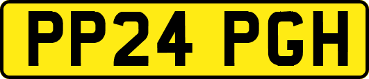 PP24PGH