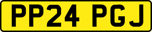 PP24PGJ