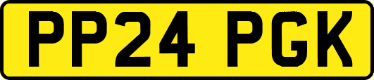 PP24PGK