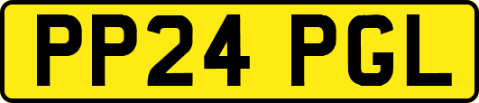 PP24PGL